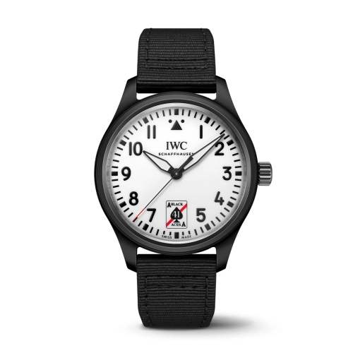 IWC Pilot IW3269-05