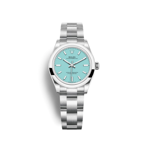 Rolex Oyster Perpetual 31 277200-0007