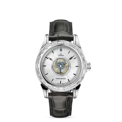 Omega De Ville 5924-30-32