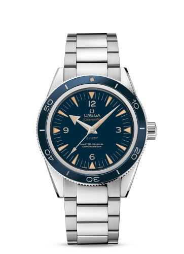 Omega Seamaster 300 233-90-41-21-03-002