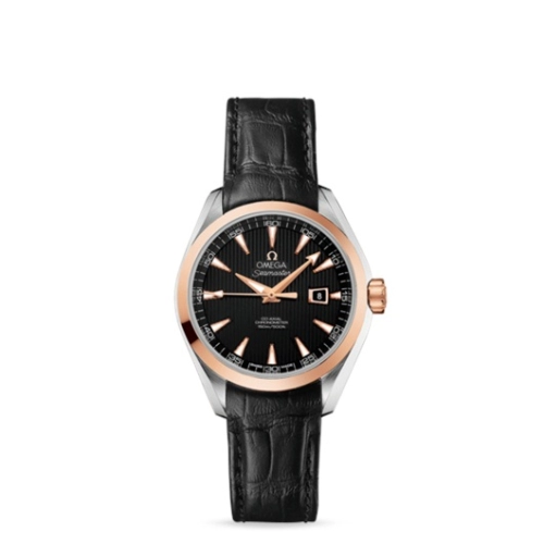 Omega Aqua Terra 231-23-34-20-01-002