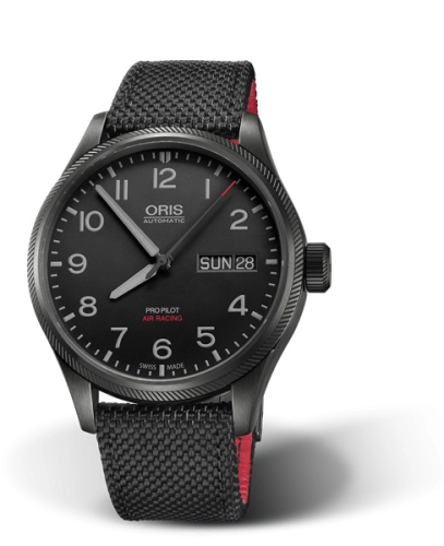 Oris ProPilot 01-752-7698-4784-SET