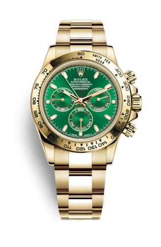 Rolex Daytona 116508-0013