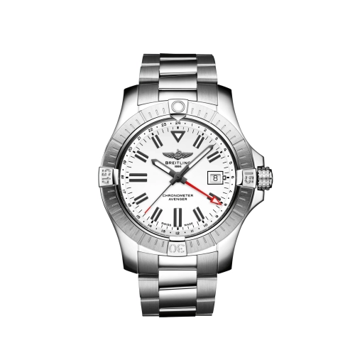 Breitling Avenger A32397101A1A1