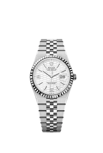 Rolex Land-Dweller 127234-0001