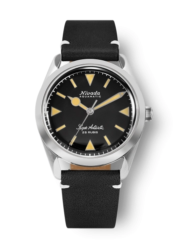 Nivada Grenchen Super Antarctic 32024A15