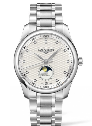 Longines Master Collection L2-909-4-77-6