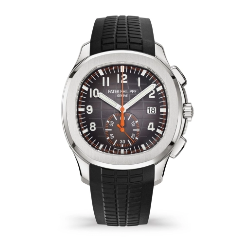 Patek Philippe Aquanaut 5968A-001