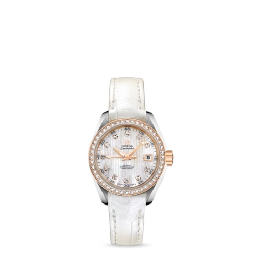 Omega Aqua Terra 231-28-30-20-55-002