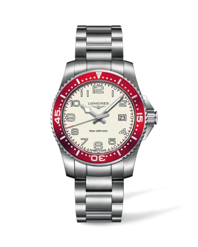 Longines HydroConquest L3-688-4-19-6
