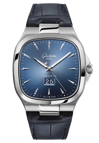 Glashütte Original Seventies 2-39-47-13-12-50