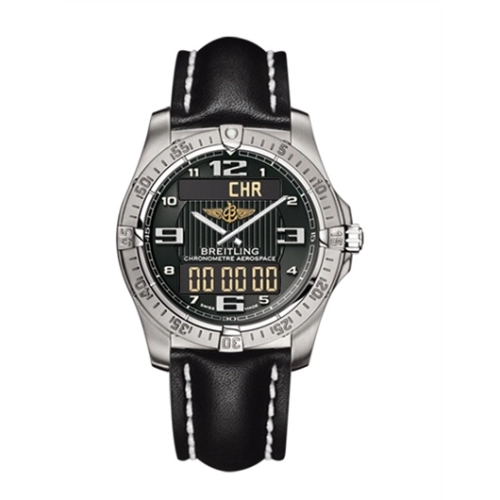 Breitling Aerospace E7936210B962435X