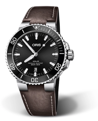 Oris Aquis 01-733-7730-4134-07-5-24-10EB