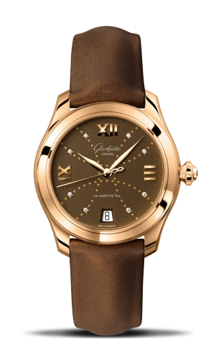 Glashütte Original Lady Serenade 1-39-22-13-01-44