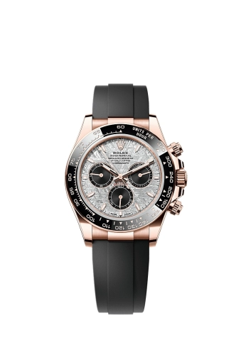 Rolex Daytona 126515LN-0008
