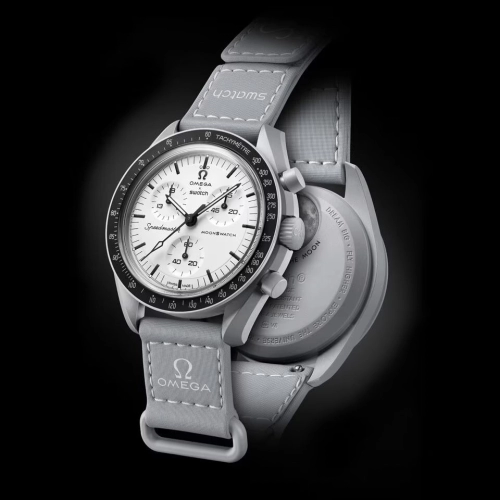 Swatch MoonSwatch SO33M106