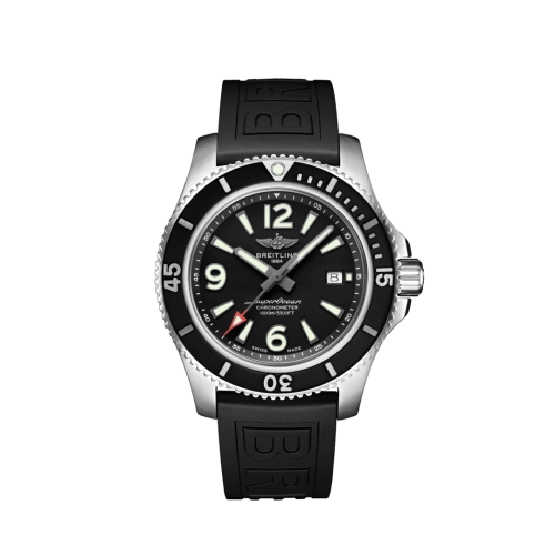 Breitling Superocean A17367D71B1S2