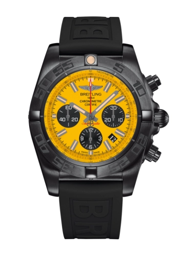 Breitling Chronomat B01 44 MB0111C3-I531-262S