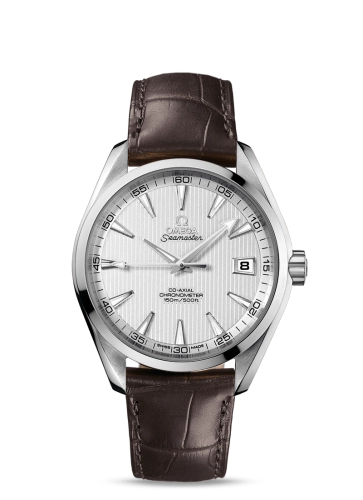 Omega Aqua Terra 231-13-42-21-02-001