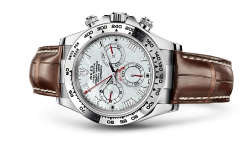Rolex Daytona 116519-0195