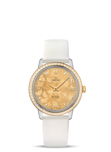 Omega De Ville 424-27-33-60-58-001