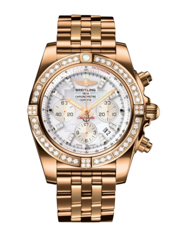 Breitling Chronomat B01 44 HB011059-A698-375H