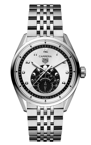 TAG Heuer Carrera WBX2110-BA0044