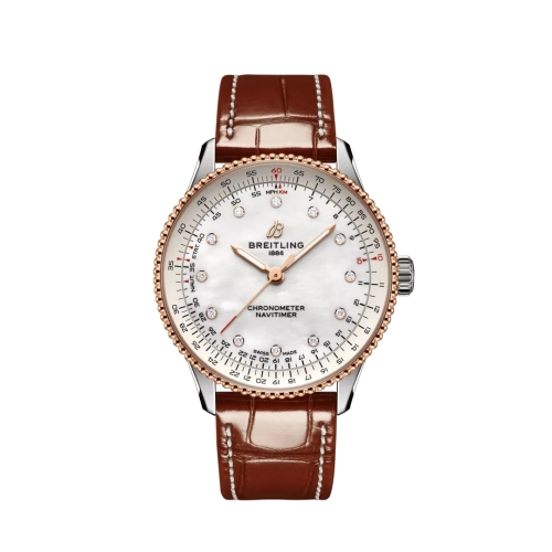 Breitling Navitimer U17327211A1P1