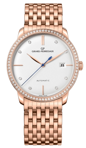 Girard-Perregaux 1966 49525D52A1A1-52A