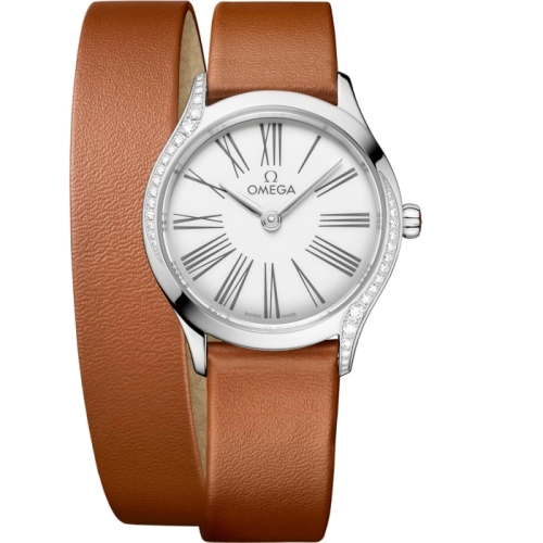 Omega Trésor 428-17-26-60-04-005