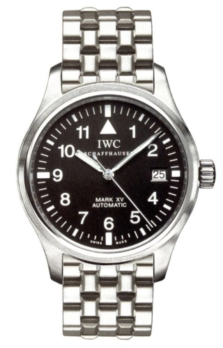 IWC Pilot IW3253-07
