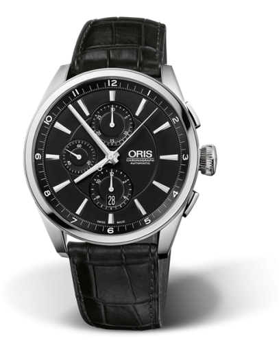 Oris Artix 01-674-7644-4054-07-5-22-81FC