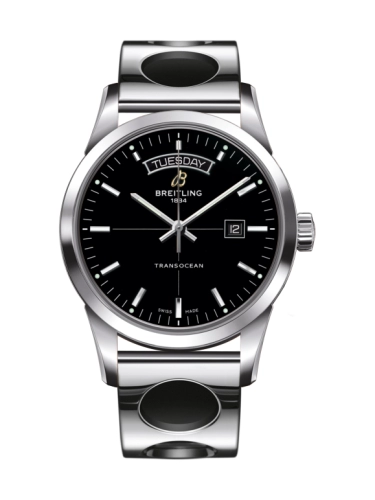 Breitling Transocean A4531012-BB69-222A