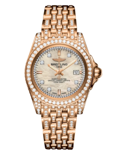 Breitling Galactic H7133063-A804-792T