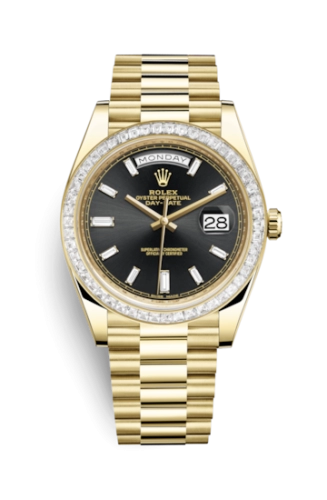 Rolex Day-Date 40 228398TBR-0001