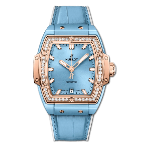 Hublot Spirit of Big Bang 665-EO-891L-LR-1204