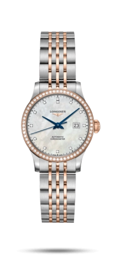 Longines Record L2-321-5-89-7