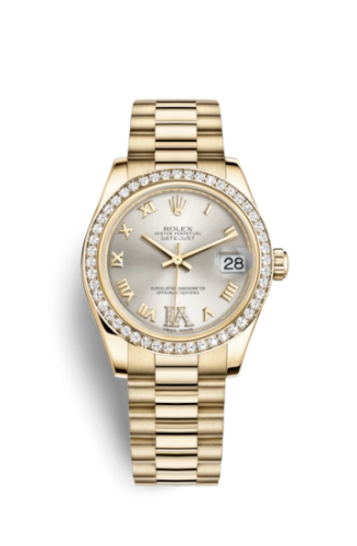 Rolex Datejust 31 178288-0056