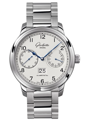 Glashütte Original Senator 100-14-05-02-14