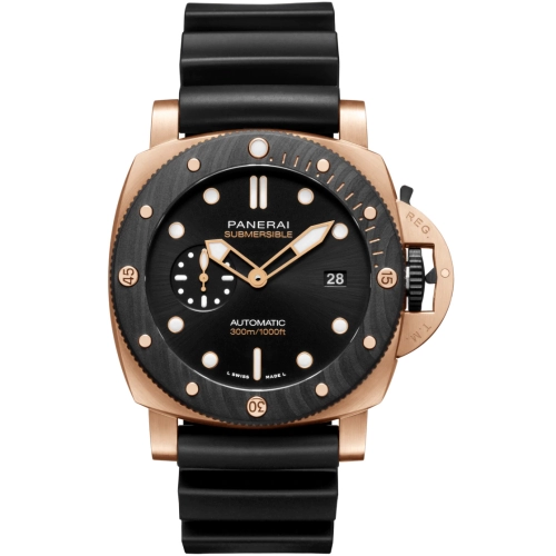 Panerai Submersible PAM01070