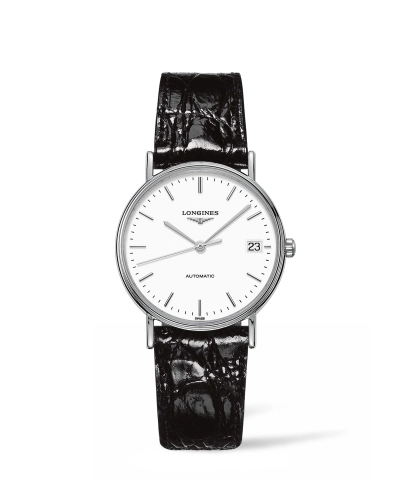 Longines Presence L4-821-4-12-2