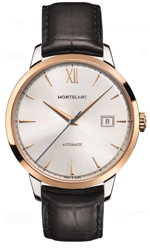 Montblanc Heritage 111624