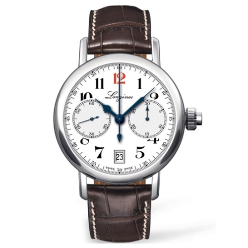 Longines Heritage L2-775-4-23-3