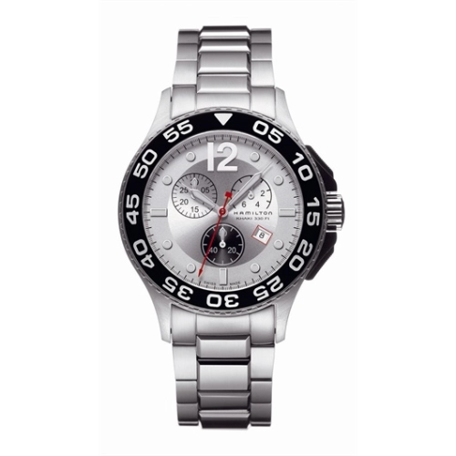 Hamilton Khaki Navy H65512152