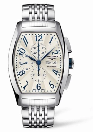 Longines Evidenza L2-701-4-78-6