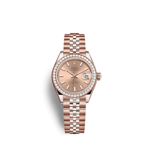 Rolex Lady-Datejust 279135RBR-0026