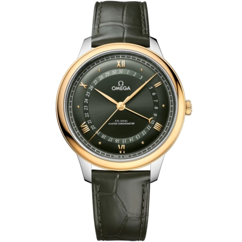 Omega De Ville 434-23-42-22-10-001