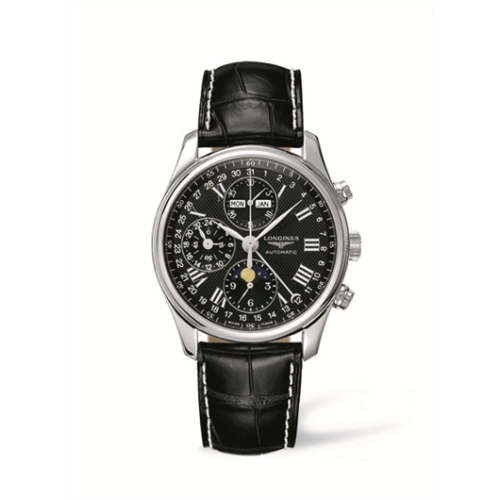 Longines Master Collection L2-673-4-51-7