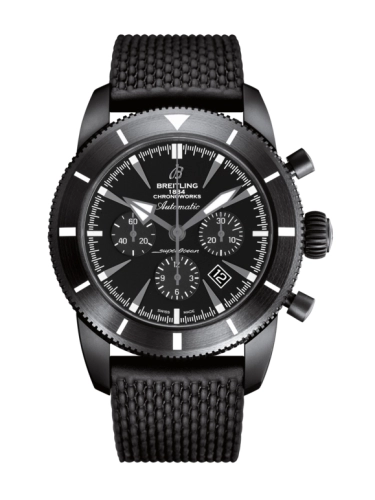 Breitling Superocean Heritage SB0161E4-BE91-256S