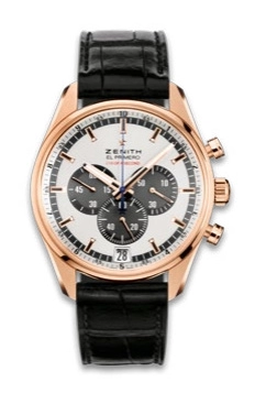 Zenith El Primero 18-2040-4052-21-C496
